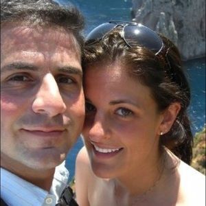 Meet your Posher, Gabriella